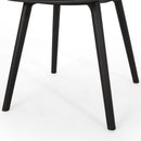 Lily Chair (Set of 2) by HouseOfZazla
