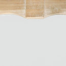Acelmore - Accent Mirror - Light Brown