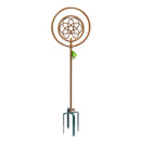 Decorative Spinning Sprinkler on Spike 91594