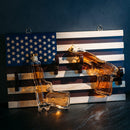 Pistol Whiskey Decanter Set of 2 300ml