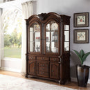 Chateau De Ville - Buffet & Hutch