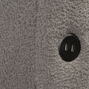 Upholstered Platform Bed With USB Charging