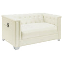 Hailey - Living Room Sofa Set by HouseOfZazla