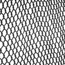Lazy Daze Hammocks 10.5 FT Double 2 Person Caribbean Rope Hammock, Hand Woven Polyester Hammock with Spreader Bars, for Outside Outdoor Backyard Patio Poolside,450 LBS Capacity, Gray by GreenHaven Gardens