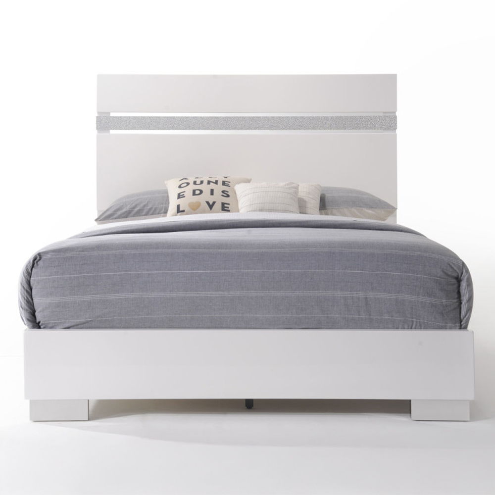 Naima II - Bed, photo 4 of 5