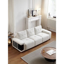 3 Seater Sofa Couch for Living Room,89" Modern Couches for Small Space,cat nest sofa,for cat friendly,Comfy Couch With Waterproof and cat scratch resistant fabric