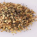 Wildflower Seeds - Rocky Mountain Mix, 2 oz (80,000+ Seeds) – 18 Non-GMO Varieties – Bulk Pollinator-Friendly Blend for Planting by GreenHaven Gardens