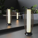 Patio Solar Light Flickering Flame Solar Lamps Hollow Out Waterproof Outdoor Lantern Metal Decorative Lights for Deck Porch Yard by CozyNest Decor
