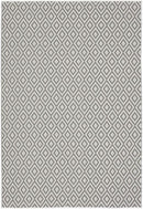 Home Dynamix Tripoli Lydia Geometric Area Rug, Gray/Cream, 6'6"x9'6" Rectangle by GreenHaven Gardens