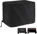Pellet Grill Cover for Pit BOSS 10697 Table Top Wood Grill, Pellet Smoker Cover for Pit Boss Portable 150 Pellet Grill PB150PPG, Protective Cover for Portable Smoker by GreenHaven Gardens