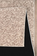 Non-Slip Washable 5x7 Abstract Mink Beige Area Rugs for Living Room Bedroom, Ultra Soft Bedside Rug, Indoor Floor Carpet for Kids Girls and Boys, Dorms, Nursery Rooms, Non-Skid Area Rug, 5' x 7' by TinyTreasures Baby Boutique