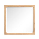 Somerset - Double Drawer Dresser