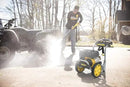 Champion Power Equipment 2800-PSI 2.1-GPM Low Profile Gas Pressure Washer by GreenHaven Gardens