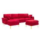 Accent sofa /Living room sofa sectional sofa
