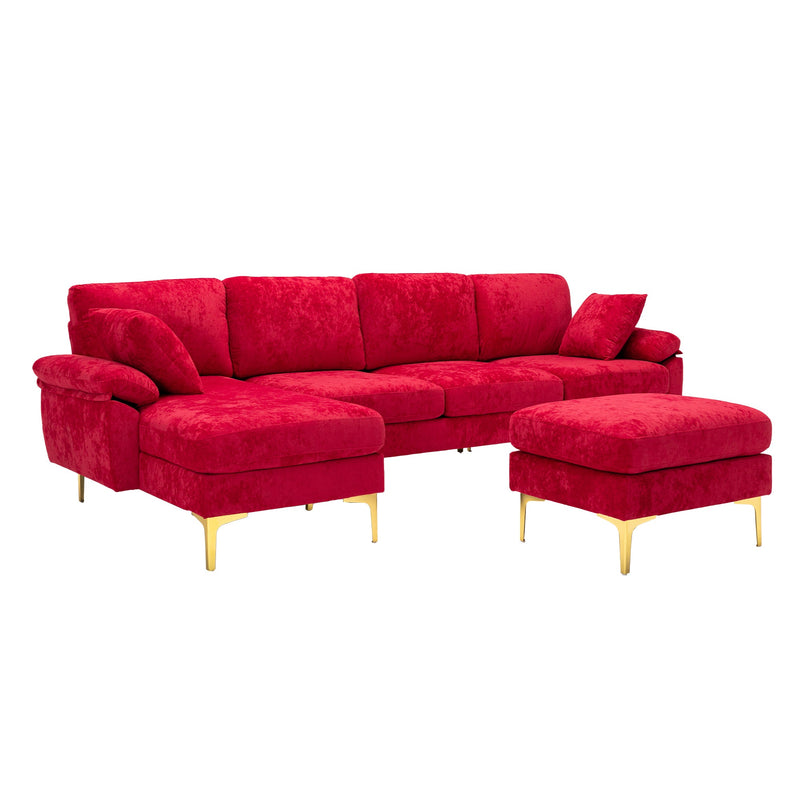 Accent sofa /Living room sofa sectional sofa