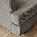 Modern Modular Sectional Couch, 6 Seaters Sleeper Sofa