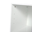 12 Inch Small Wall Mounted Storage Shelves by HouseOfZazla