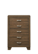 Miquell - Elegant Design Chest by Unique Piece Furniture