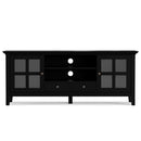 Acadian - TV Media Stand