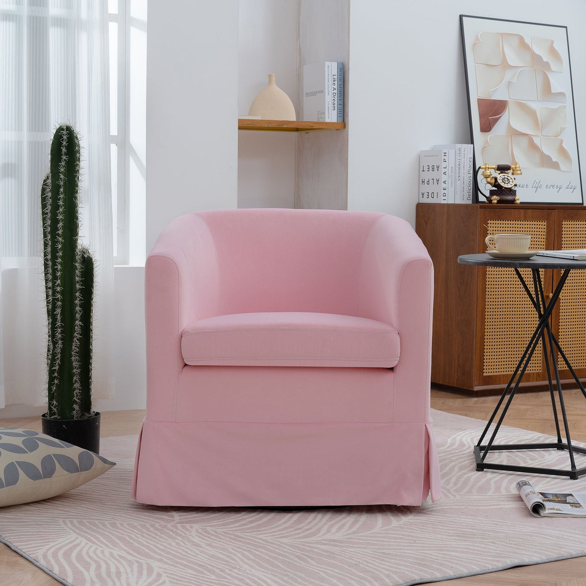 Swivel Chair, photo 39 of 40
