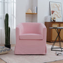 Swivel Chair by HouseOfZazla