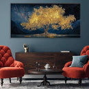 Tsomzxng Canvas Wall Art Decor Modern Large Wall Art For Living Room 29 X 58 Inches Gold Tree Of Life Abstract Wall Decor Paintings Picture For Bedroom Dining Room Home Office Artwork by CozyNest Decor