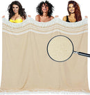 Oversized Turkish Beach Towel Blanket Cotton Giant XL Sandproof Towels Huge Linen XXL Extra Large Big Throw Quilt Blankets for Adults Cloud Travel Camping Glamping Accessories Essentials by TinyTreasures Baby Boutique