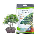 Bonsai All-Purpose Fertilizer by The Bonsai Supply – 5oz | Quick Results | Micro Nutrients for Vital Bonsai Health by GreenHaven Gardens