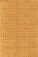 nuLOOM Jeni Checkered 7'6" x 9'6" Machine Washable Area Rug for Living Room Bedroom Dining Room Kitchen, Gold