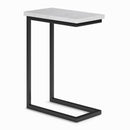 Skyler - Handcrafted C Side Table by Unique Piece Furniture