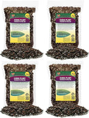 Monstera Dubia Plant Soil Mix - Trusted by Garden Experts for Thriving and Healthy Plants - 20 Quart (4 Bags of 5 Quart) by GreenHaven Gardens