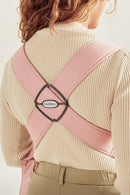 BabyBjörn Baby Carrier Mini, Light Pink, 3D Jersey | Infant Carrier (7-25 lbs), Ergonomic, Easy-to-Use by TinyTreasures Baby Boutique