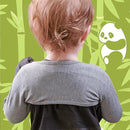Eczema Mitten Scratch Sleeves | Eczema Treatment Eczema Clothing by TinyTreasures Baby Boutique