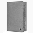 2 Passport Holder - Travel Essentials, RFID Blocking Wallet Credit Card Organiser, Plain Accessories Slim Cover For Men & Women by TinyTreasures Baby Boutique
