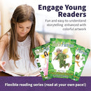 Herb Fairies: 13 Plant Books Set & Digital Learning System - Explore Plants & Healing Herbs Through Engaging & Educational Stories - Includes Audiobooks, Printables, Recipes, Crafts, Puzzles & Games by TinyTreasures Baby Boutique