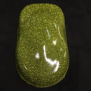 Key Lime Pie Metal Flake