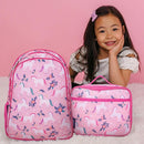 Wildkin 15-inch Kids Backpack – Durable, Padded, Adjustable for School & Travel - Magical Unicorns by TinyTreasures Baby Boutique