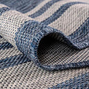 Keen Home Design Terrace Outdoor Area Rug - 6x9 Washable Indoor/Outdoor Rug for Patio, Kitchen, Balcony, Beach, Garden, Deck and Porch, Size: 6'x8'10" by GreenHaven Gardens