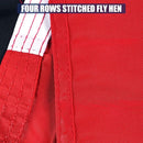 American Flag 15x25 Ft, Outdoor Premium US Flags, Heavy Duty Durable, 420D Oxford Nylon, Embroidered Stars, Brass Grommets by GreenHaven Gardens