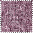 Macochico Lilac 100% Blackout Linen Curtains 96 Inches Long Pinch Pleated Curtains for Bedroom Living Room Nursery Farmhouse Insulated Sound Reducing Drapery with Tieback 84”Wx96”L 1 Panel by CozyNest Decor