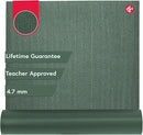 Manduka PROlite Yoga Mat 71" - 4.7mm | Lifetime Durability | Hygienic Construction | Teacher Approved | 71 x 24 inches by TinyTreasures Baby Boutique