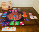Game for Space and AI Learners! NBC Featured: First Ever Board Game for Boys and Girls Age 6+. Teaches About Mars, AI and Computer Programming Through Fun Astronaut and Neural Adventure! by TinyTreasures Baby Boutique