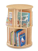 Jonti-Craft - 3558JC Book-Go-Round by TinyTreasures Baby Boutique
