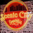 Custom Neon Sign, Personalized UV Printed LED Neon Sign LoGo Customizable for Business, Salon Beauty Nail Studios Light Up Name Sign, Images Neon Lighting Customized by CozyNest Decor