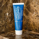 | Mineral Rich Toothpaste | Remineralizing Night-Time Formula with Bentonite Clay | Flouride-Free | Coconut Oil | Tea Tree & Peppermint | Safe for Kids | 2.53 Fl.Oz by CozyNest Decor