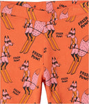 Amazon Essentials Girls and Toddlers' Leggings, Multipacks by TinyTreasures Baby Boutique