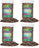 Assorted Foliage Potting Mix - High-Performance Formula for Robust Growth and Beautiful Greenery - 20 Quart by GreenHaven Gardens