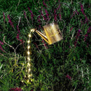 Solar Lights Outdoor Garden Decor, Large Waterproof Watering Can Landscape Lights Outside Decorations for Yard Front Porch Patio Backyard Gardening Gift for Mom Grandma Women Birthday by GreenHaven Gardens