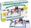 Snap Circuits Snaptricity, Electronics Exploration Kit (Stem Building), for Kids 8+ by TinyTreasures Baby Boutique