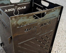 Pyro Burn Cage/Barrel Incinerator - Medium 32" H by GreenHaven Gardens
